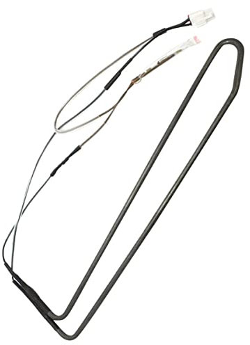 Genuine LG 5300JR1009M Defrost Heater Sheath
