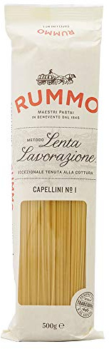 Rummo Capellini - 500 gr