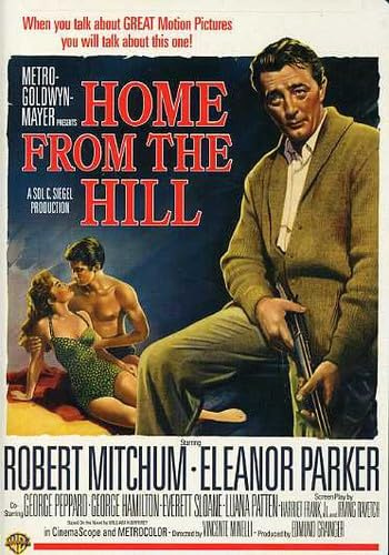 Home from the Hill (DVD)