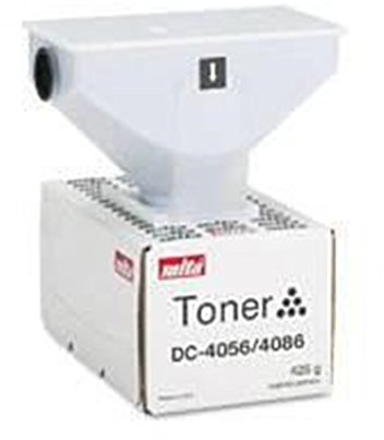 Kyocera - Tonerkartusche - 1x Schwarz