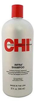 CHI Infra Moisture Therapy Shampoo CHI Infra Moisture Therapy Shampoo - 950 ml