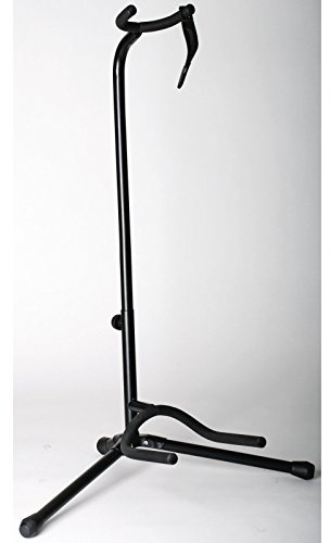 RS20830B Gitarrenständer E/A Gitarre Bass