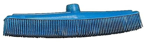 Efalock Gummibesen blau