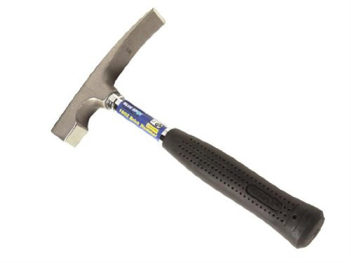 Blue Spot Tools 26565 - Martello standard da muratore 450 g