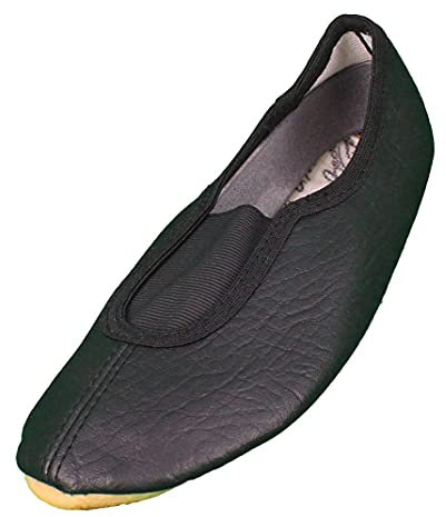 Beck Unisex Basic 020 Ballet Shoes