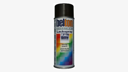 Belton - SpectRAL Spraydose RAL 8017 Schokoladenbraun (150ml)