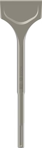Bosch 2 608 690 199 - Cincel pala SDS-max - 400 x 115 mm (pack de 1)
