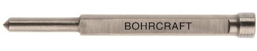 Auswerferstift kurz für 30 mm Schnitttiefe für Kernbohrer Ø 12-60 mm
