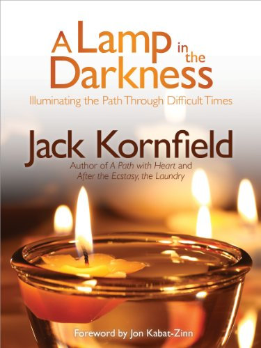 A Lamp in the Darkness: Illuminating the Path Through Difficult Times (English Edition)