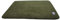 Farm-Land Hundedecke Hundebett PRO-THERMO Faserpelz 70x100 oliv