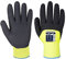 Portwest Artcic Winter Handschuh, Größe: XXL, Farbe: Gelb, A146YERXXL