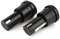ExpertPower 2 x 2,4 V 3000 mAh NiMh Extended Power Tool Akku für Milwaukee 48-11-0100 6538-1 6539-1 6539-6 6540-1 6545-6 6546-1 6547-1 6547-1 7-22 6550-20