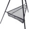 Leeda Icon Sea Fishing NEW Tripod Rod Rest Net