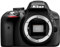 Nikon D3300 Digital SLR Camera (24.2 MP, 3 inch LCD) - Black (Renewed)