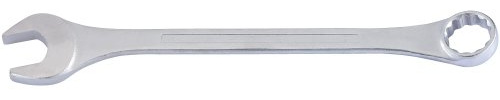 Draper 36959 Heavy Duty Long Pattern Metric Combination Spanner, 50mm