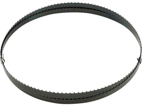 Draper 63344 2235 mm x 1/2-Inch x 6-Skip Bandsaw Blade