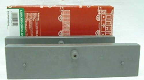 LGB 50611 - Brückenaufnahme, 2 Stück