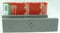 LGB 50611 - Brückenaufnahme, 2 Stück