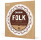 D'Addario Gitarrensaiten Konzertgitarre | Akustikgitarre | Akustik Gitarre Saiten | Classical Guitar Strings | EJ34 Satz Folk Nylonsaiten mit Ball End für Konzert oder Akustikgitarre