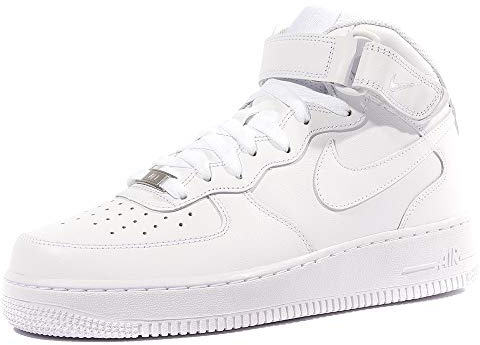 Nike - Air Force 1 Mid '07, Sneaker Uomo