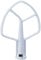 Kitchenaid K5AB Professional Bowl Lift Stand Mixer Coated Beater Paddle 5qt (KPM5, K5, K50)