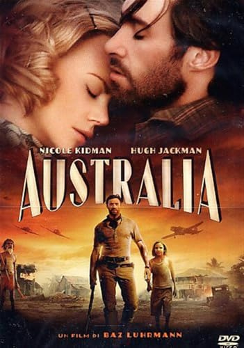 Australia [IT Import]