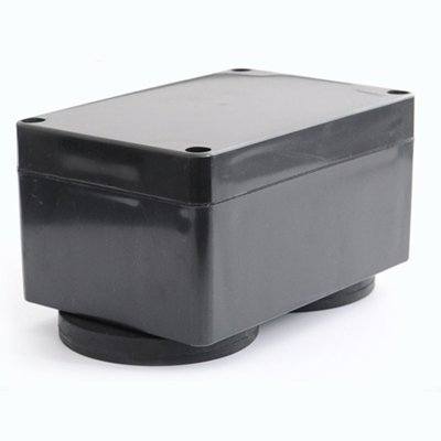 Incutex wasserdichte Box inkl. Magnete für GPS Tracker Marke
