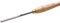 Robert Sorby B842194 Bowl Gouge 3/4 19mm with Extra Long Handle - Woodturning Chisel