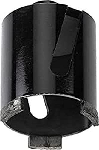 kwb Couronne de forage creuse diamant