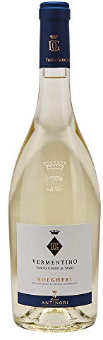 Guado al Tasso Vermentino Bolgheri DOC 2023 (1 x 0.75 l)