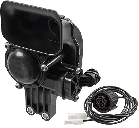 febi bilstein 35612 Horn, 1 Stück
