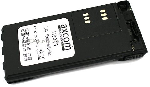 Ersatz Akku für Funkgerät Motorola GP320 GP340 GP360 GP380 GP680 HT750 HT1250 GP1280 HT1550 PRO 5150 HNN9008 HNN9012 HNN9013