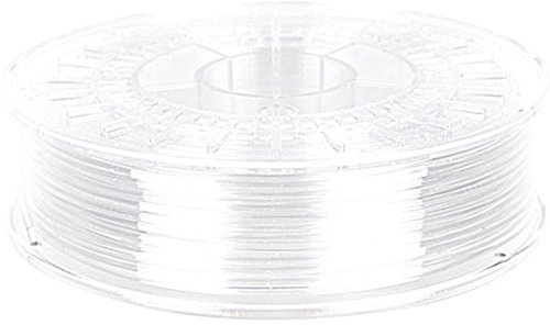 colorFabb Xt Clear 3D-Druckerfilament, 1,75mm, 750g