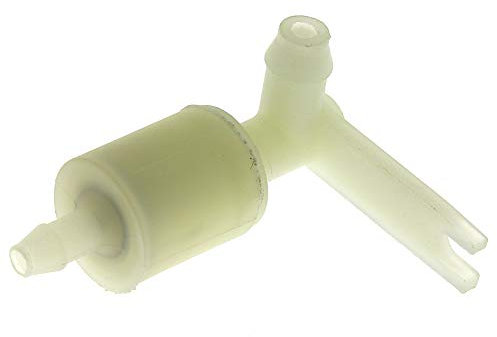 Clapet Anti-Retour pour Nettoyeur Vapeur Black & Decker