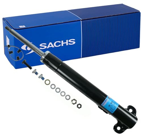 Sachs 115069 Vibration Damping