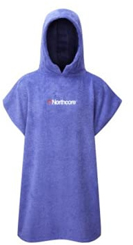 Northcore Beach Basha Changing Dress