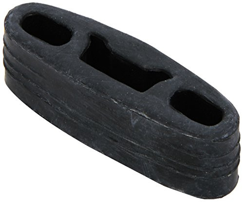 HJS 83 14 1646 Halter Schalldämpfer Kompatibel mit OPEL Corsa B Schrägheck S93 852719 90128194