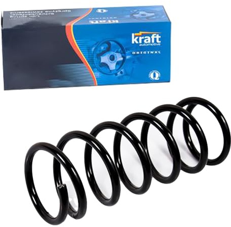 KRAFT AUTOMOTIVE Fahrwerksfeder 4033055