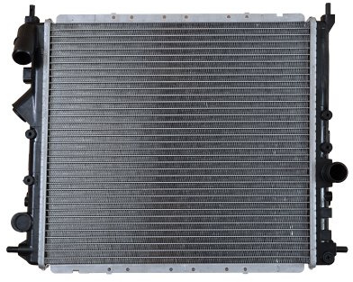 NRF 58784 Kühler, Motorkühlung
