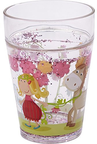 Gobelet scintillant Vicki et Pirli Haba 300389
