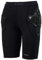 Burton Damen Total Impact Shorts Protektor, Schwarz (True Black), M
