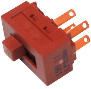 Smeg Dunstabzugshaube Schalter. Original Teilenummer 814490282