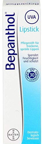 Bepanthol Lipstick, 4,5 g Lippenstift