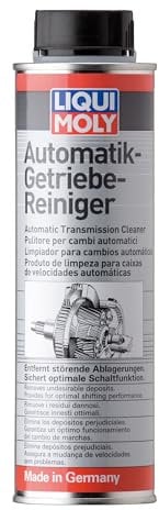 LIQUI MOLY Automatikgetriebereiniger | 300 ml | Öladditiv | Art.-Nr.: 2512