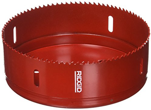 Ridgid – M-152 H.S. (r-96) Scie de forage