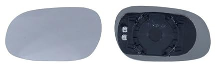 Alkar 6431528 Spiegelglas, AuàŸenspiegel