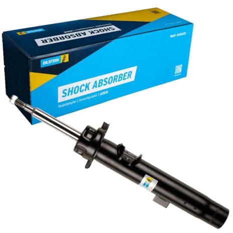 Bilstein 22-144263 Stoßdämpfer B4 | 22-144263 Kompatibel mit 1 (E81),1 (E87)