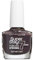 Maybelline New York Make-Up Superstay Nailpolish Forever Strong 7 Days Finish Gel Nagellack Taupe Couture/Farblack mit ultra starkem Halt ohne UV Lampe in dunklem Braun, 1 x 10 ml