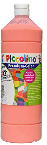 Piccolino-Malfarben Junker 107138 Tempera Farben, Hautfarben