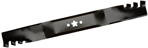 Gardena Universal Metallmesser 56cm PX3, MBO068: Ersatzmesser für Benzin-Rasenmäher, robust und lange einsatzfähig, Original McCulloch Zubehör (Artikel-Nr. 00057-76.161.68)
